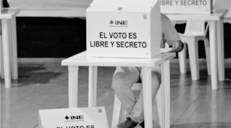 jornada electoral jornada de reflexión