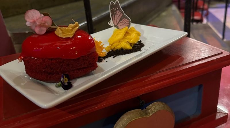 Café Doncella