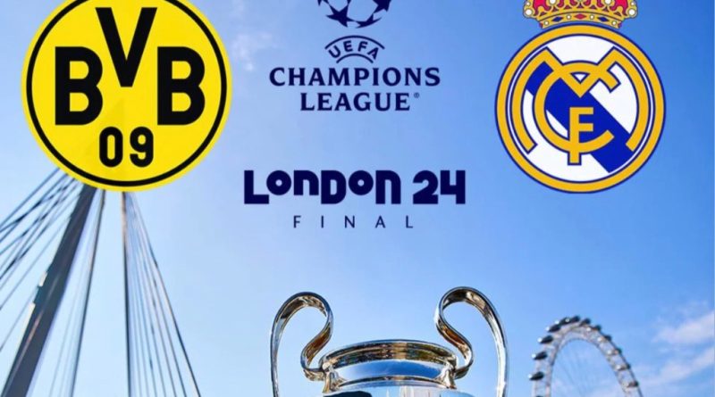 ¿Champions League o Borussia Dortmund?