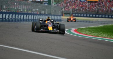 Gran Premio de Imola