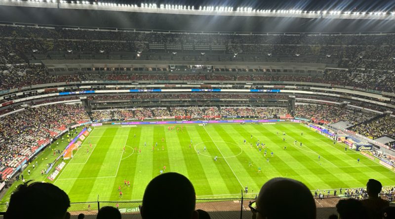 Chivas por la semifinal