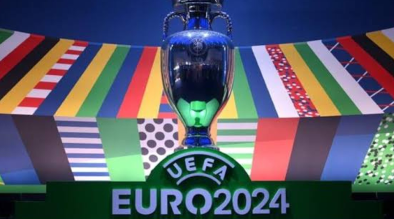 ¡Todo listo! Asi se jugaran los octavos de final en la Eurocopa 2024