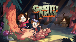 Gravity Falls podría volver.