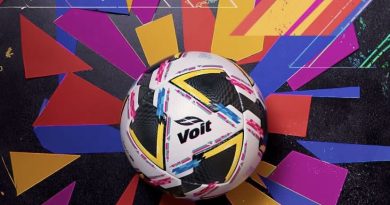 Liga MX presenta el diseño de su nuevo balón