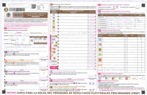¿Qué es una casilla zapato?