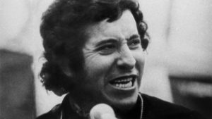 quien es Víctor Jara