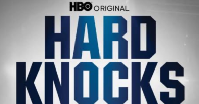 La serie documental “Hard Knocks” narrará a un división completa