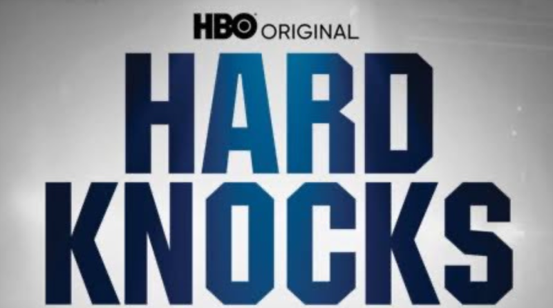 La serie documental “Hard Knocks” narrará a un división completa