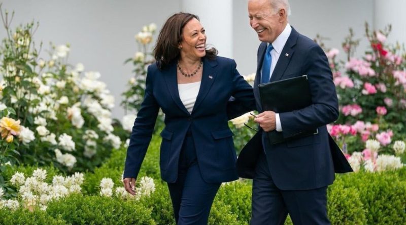 Joe Biden ha anunciado su retiro de la carrera presidencial de 2024