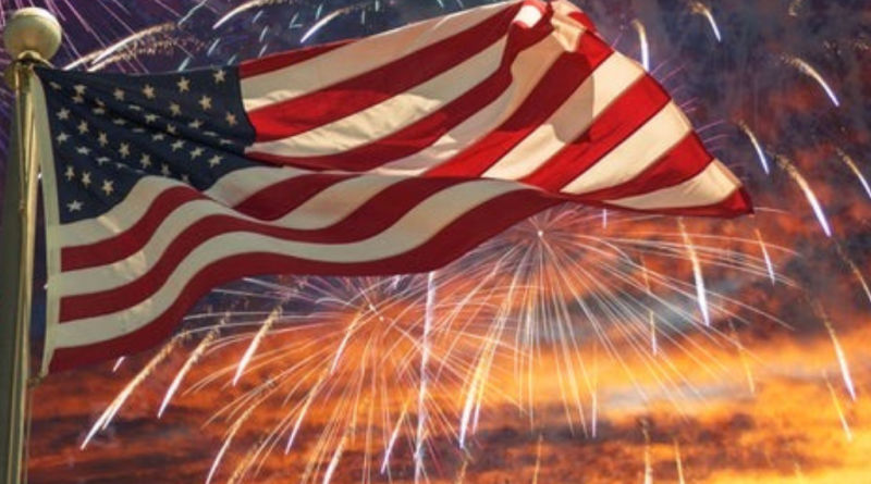 5 cosas que debes saber sobre el “4th of July”