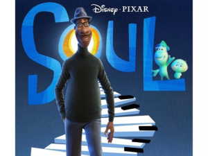 Película Soul