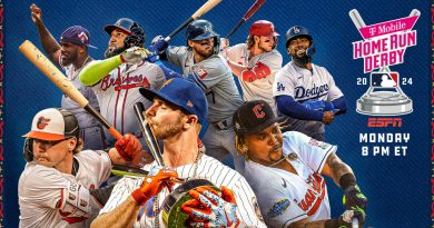 Foto: MLB Pressbox