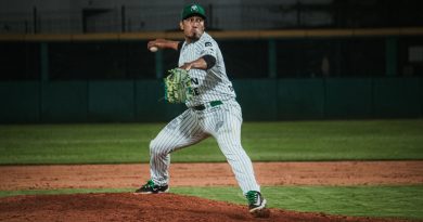 Foto: Olmecas de Tabasco-Liga Mexicana de Beisbol