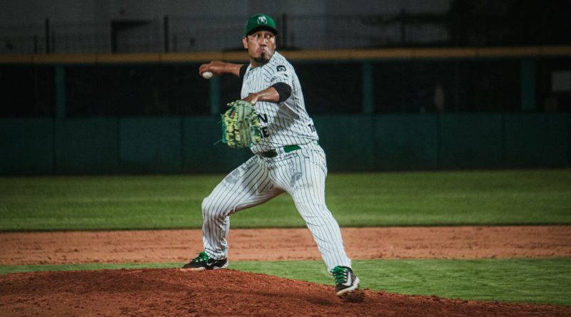 Foto: Olmecas de Tabasco-Liga Mexicana de Beisbol