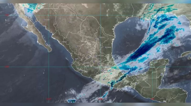 El Niño a La Niña