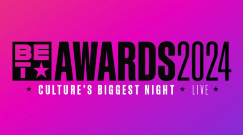 Ganadores de los BET Awards