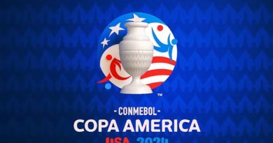 Cuartos de final de la Copa América