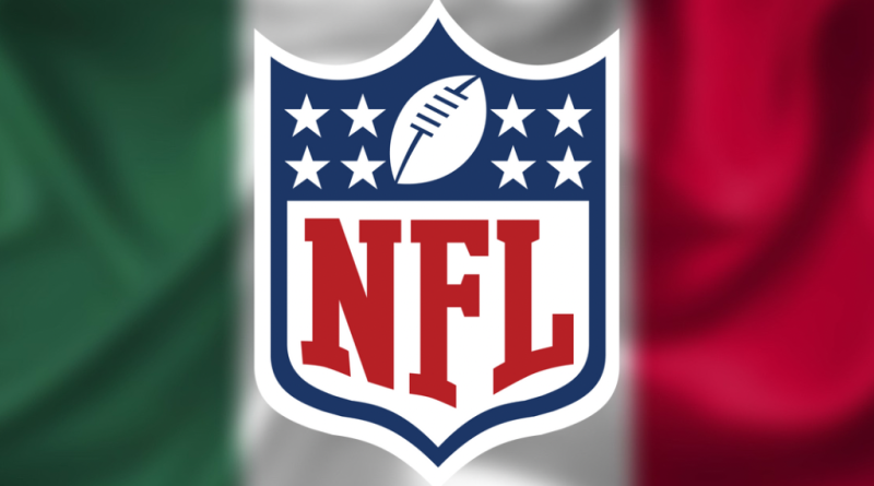 Mexicanos en la NFL: Un legado de talento y determinación