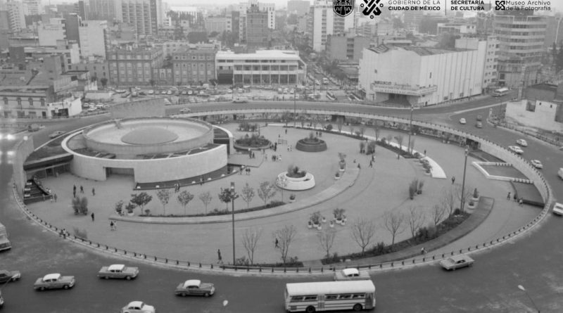 Fuente: Museo Archivo de la Fotografía