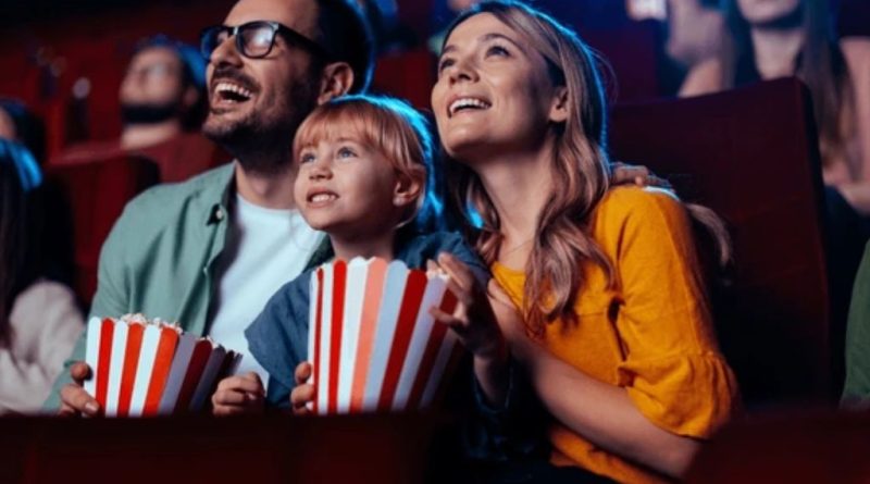 ¿Boletos de Cinépolis y Cinemex por $29 pesos?