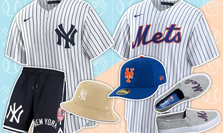 Foto: El impacto de los Yankees de Nueva York en la mercadotecnia. Foto: The New York Post