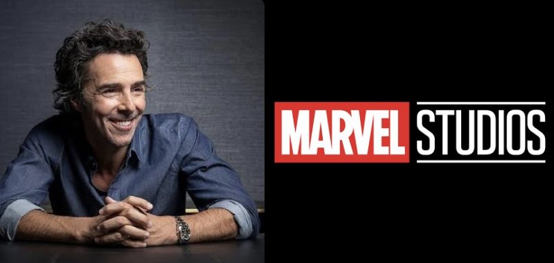 ¿Volverá Shawn Levy a trabajar con Marvel?