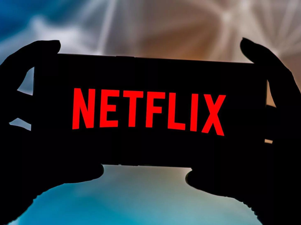 Estrenos de Netflix en septiembre 2024