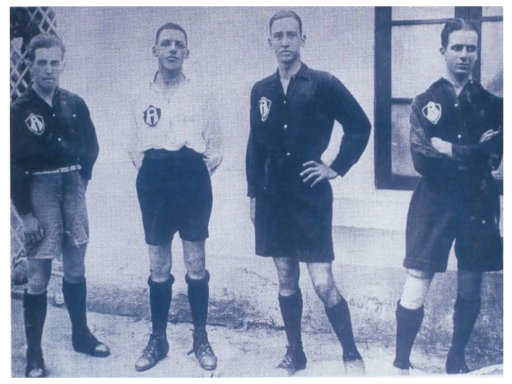 El Atlas Fútbol Club