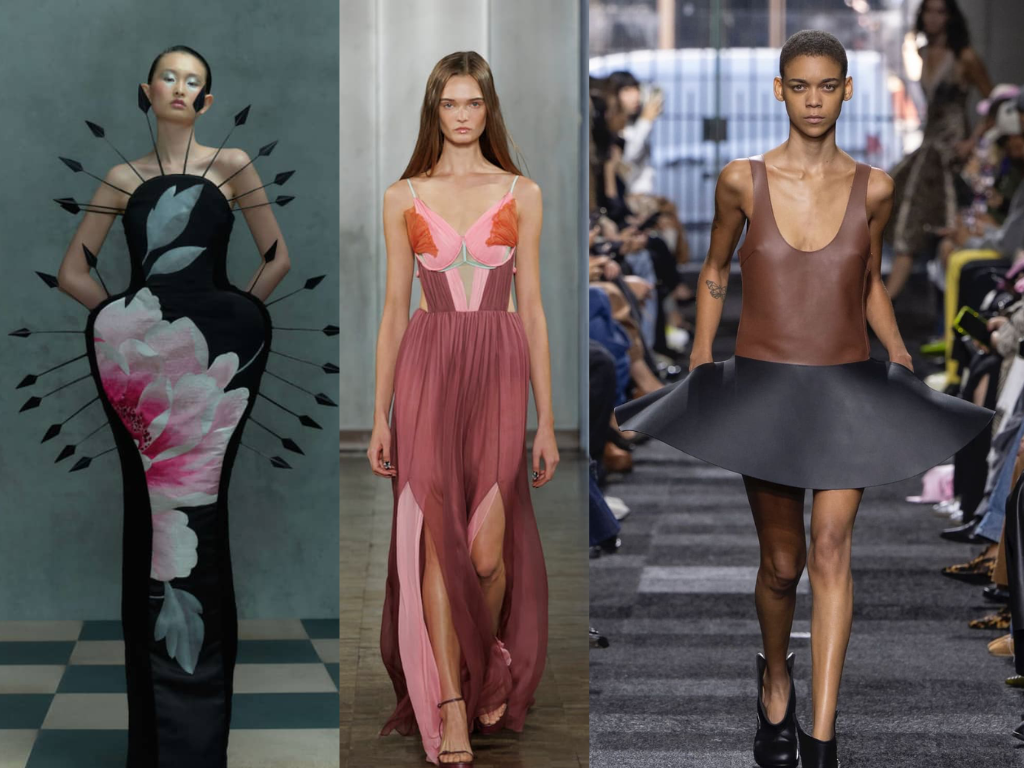 Fashion Week Londres celebra sus 40 años