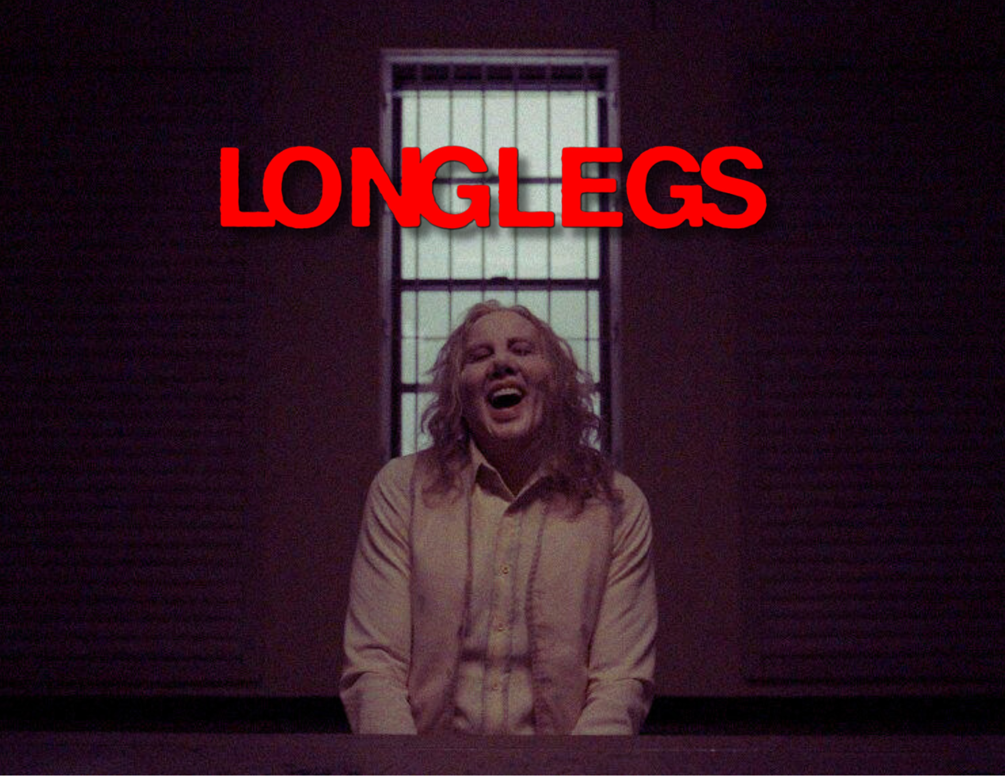 Longlegs: ¿la mejor película de terror del año?