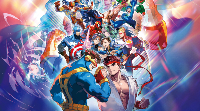 Marvel vs. Capcom