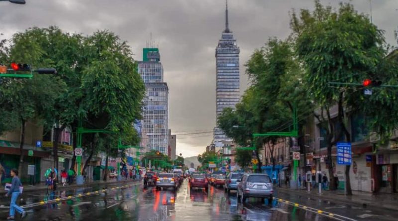 Ciudad de México