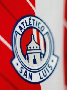 Atlético de San Luis y Atlético de Madrid