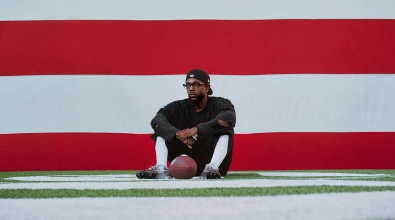 Kendrick Lamar estará en el Super Bowl