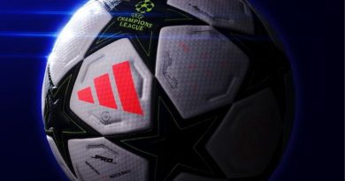 Semana uno de la Champions