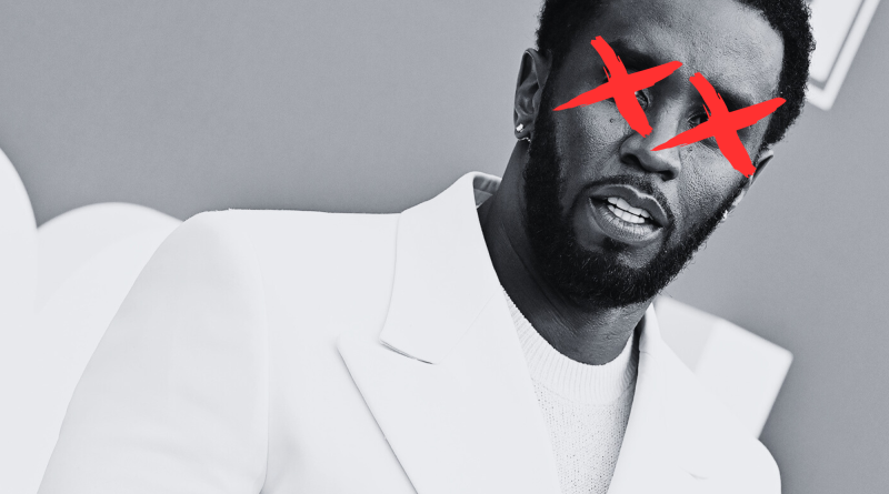 Sean Diddy Combs enfrenta acusaciones