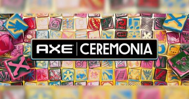 ‘Axe Ceremonia’