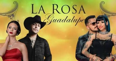 La Rosa de Guadalupe de la realidad a la parodia