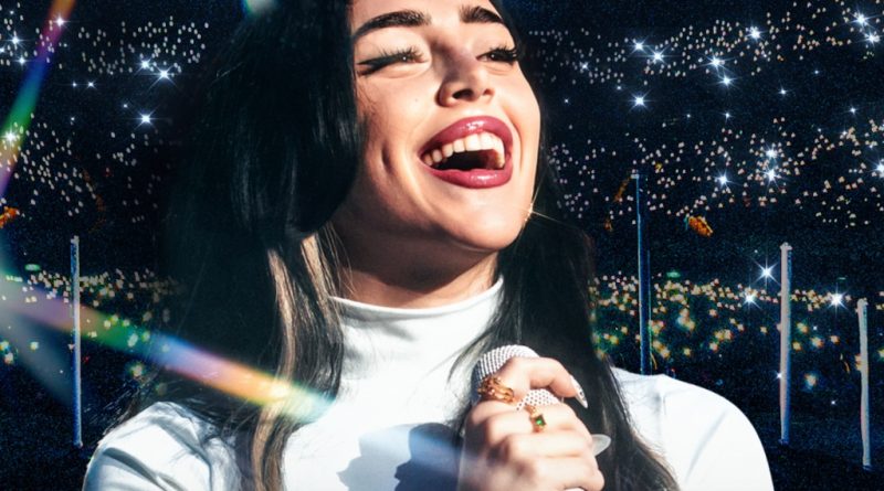 Nicky Nicole finaliza su gira