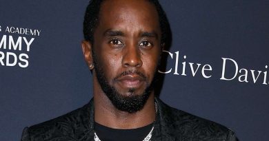 P. Diddy