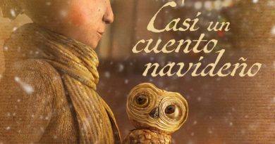 'Casi Un Cuento Navideño'