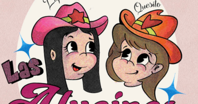 Las Alucines