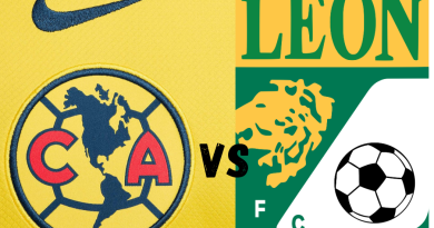 Los Azulcremas y el León igualan