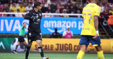 Empate en el Clásico Nacional