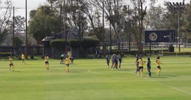América Femenil