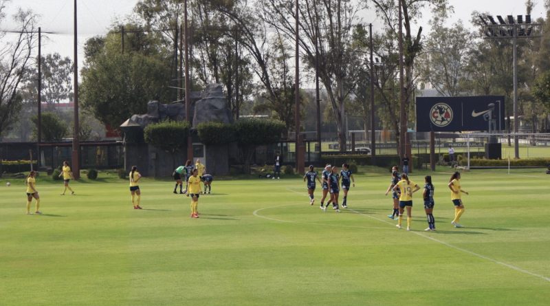 América Femenil