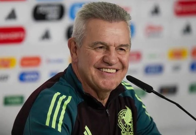 México vs Colombia: un amistoso con sabor a Mundial