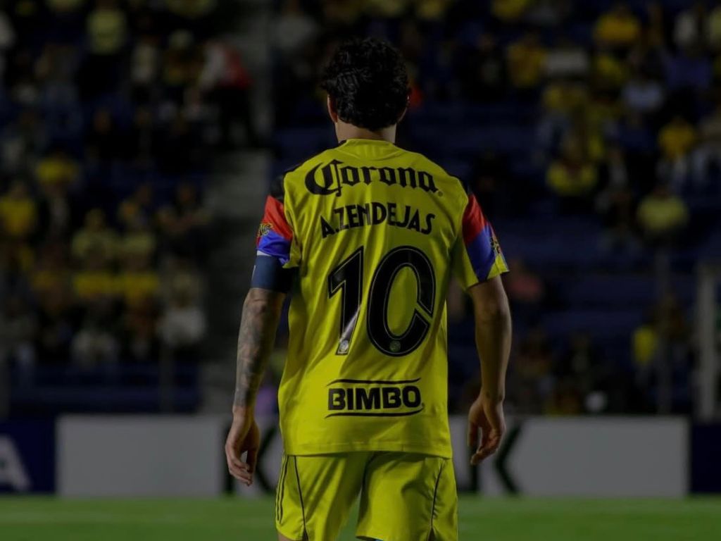 ¡América va por la CONCACAF!