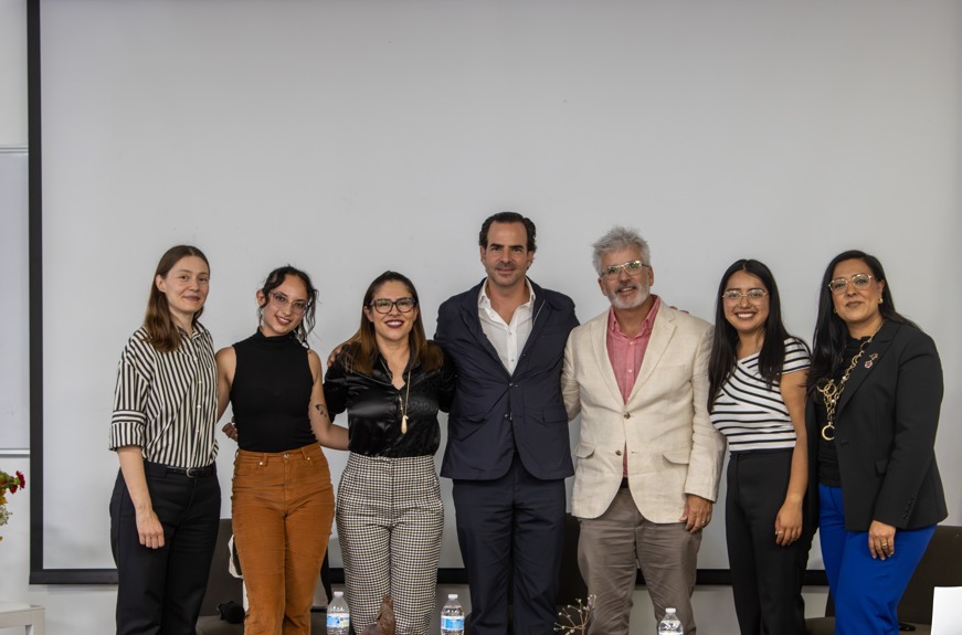 Estrechan alianza Elisia Education Hub y Fundaju