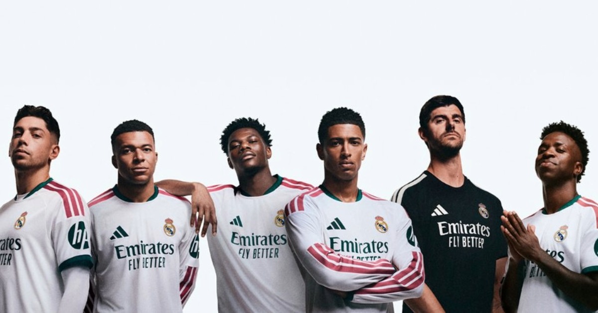 Comienza el camino del Real Madrid en LaLiga